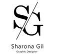 sharona gil logo